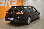 Musta Farmari, Seat Leon ST – SNM-521, kuva 8