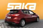 Punainen Viistoperä, Nissan Pulsar – SNM-907, kuva 8