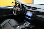 Sininen Farmari, Toyota Avensis – SNN-888, kuva 13