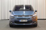 Sininen Tila-auto, Citroen Grand C4 Picasso – SNO-134, kuva 2