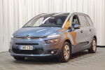 Sininen Tila-auto, Citroen Grand C4 Picasso – SNO-134, kuva 3