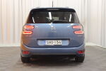 Sininen Tila-auto, Citroen Grand C4 Picasso – SNO-134, kuva 6