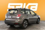 Harmaa Farmari, Subaru Forester – SNO-317, kuva 8