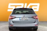 Harmaa Farmari, Skoda Superb – SNO-632, kuva 6