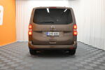 Ruskea (beige) Tila-auto, Citroen JUMPY – SNO-686, kuva 7