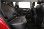 Punainen Maastoauto, Nissan X-Trail – SNO-726, kuva 13