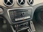 Musta Coupe, Mercedes-Benz CLA – SNP-289, kuva 8