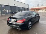 Musta Coupe, Mercedes-Benz CLA – SNP-289, kuva 3