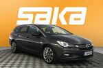 Harmaa Farmari, Opel Astra – SNP-425, kuva 1