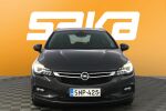 Harmaa Farmari, Opel Astra – SNP-425, kuva 2