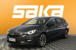 Harmaa Farmari, Opel Astra – SNP-425, kuva 4