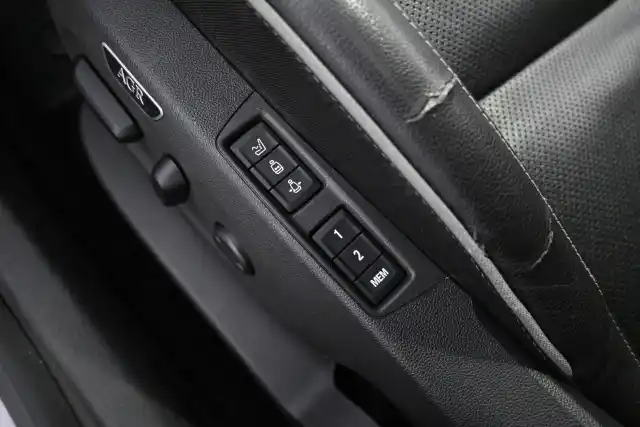 Harmaa Farmari, Opel Astra – SNP-425
