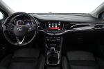 Harmaa Farmari, Opel Astra – SNP-425, kuva 17