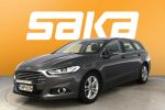 Harmaa Farmari, Ford Mondeo – SNP-625, kuva 4