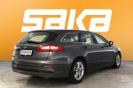 Harmaa Farmari, Ford Mondeo – SNP-625, kuva 8