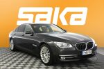 Musta Sedan, BMW 730 – SNR-130, kuva 1
