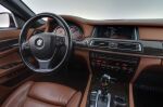 Musta Sedan, BMW 730 – SNR-130, kuva 10