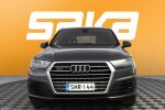 Harmaa Maastoauto, Audi Q7 – SNR-144, kuva 2