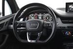 Harmaa Maastoauto, Audi Q7 – SNR-144, kuva 14