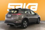 Ruskea Maastoauto, Toyota RAV4 – SNR-983, kuva 8