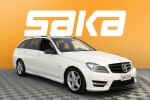 Valkoinen Farmari, Mercedes-Benz C – SNS-398, kuva 1