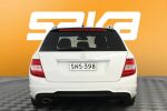 Valkoinen Farmari, Mercedes-Benz C – SNS-398, kuva 7