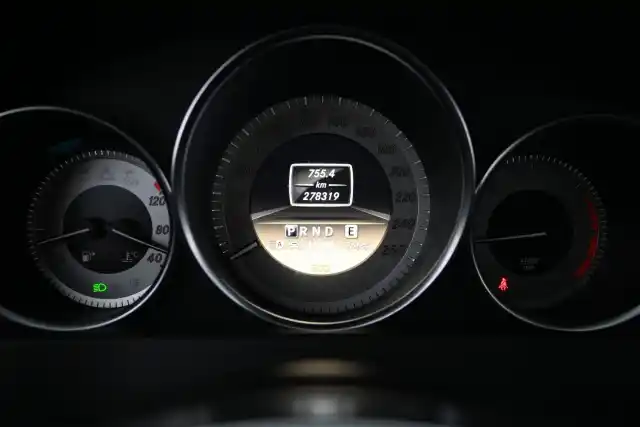 Valkoinen Farmari, Mercedes-Benz C – SNS-398