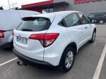 Valkoinen Maastoauto, Honda HR-V – SNT-217, kuva 2