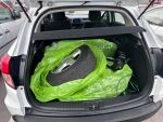 Valkoinen Maastoauto, Honda HR-V – SNT-217, kuva 4