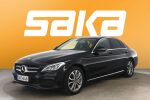 Musta Sedan, Mercedes-Benz C – SNT-648, kuva 4