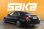 Musta Sedan, Mercedes-Benz C – SNT-648, kuva 5