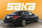 Musta Sedan, Mercedes-Benz C – SNT-648, kuva 8