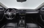 Harmaa Farmari, Skoda Superb – SNT-729, kuva 9