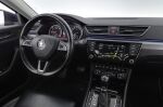 Harmaa Farmari, Skoda Superb – SNT-729, kuva 10