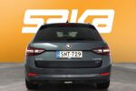 Harmaa Farmari, Skoda Superb – SNT-729, kuva 7