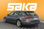 Harmaa Farmari, Audi A4 – SNU-369, kuva 4