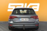 Harmaa Farmari, Audi A4 – SNU-369, kuva 6