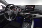 Harmaa Farmari, Audi A4 – SNU-369, kuva 9