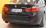 Musta Sedan, BMW 330 – SNV-210, kuva 11