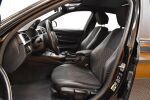Musta Sedan, BMW 330 – SNV-210, kuva 15