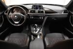 Musta Sedan, BMW 330 – SNV-210, kuva 17
