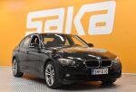 Musta Sedan, BMW 330 – SNV-210, kuva 1