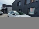 Valkoinen Farmari, Ford Focus – SNV-555, kuva 1
