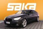 Harmaa Sedan, BMW 530 GRAN TURISMO – SNX-600, kuva 4