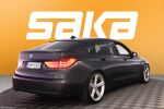 Harmaa Sedan, BMW 530 GRAN TURISMO – SNX-600, kuva 8
