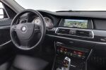 Harmaa Sedan, BMW 530 GRAN TURISMO – SNX-600, kuva 10