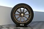 Harmaa Sedan, BMW 530 GRAN TURISMO – SNX-600, kuva 12
