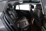 Harmaa Sedan, BMW 530 GRAN TURISMO – SNX-600, kuva 15
