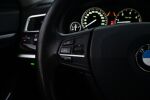 Harmaa Sedan, BMW 530 GRAN TURISMO – SNX-600, kuva 24