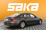 Ruskea (beige) Sedan, Audi A4 – SNX-873, kuva 8